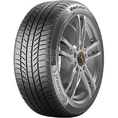 Шина Continental 235/55 R19 101T TL TS-870P CS FR SEAL