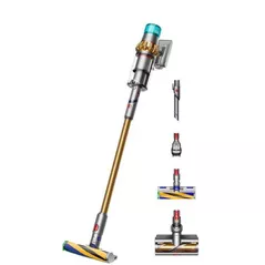 Пылесос беспроводной Dyson V15 DT Absolute (447000)