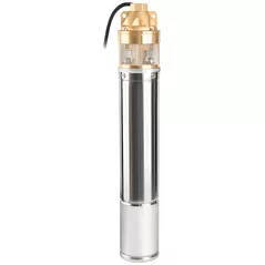Pompă Taifu Submersibila 4SKM100, 750W, 58m, 40l/min