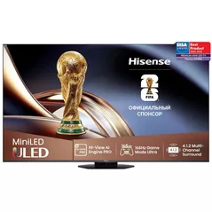 Телевизор Hisense 65U78Q PRO