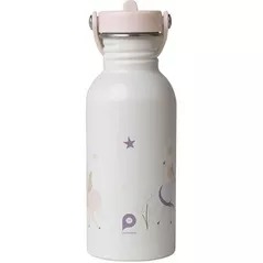 Поильник Premaman PRFC7K-CCC-UNQ Sticluta termoizolanta din inox cu pai Unicorn, 500ml