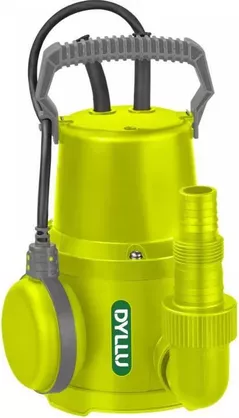 Насос Dyllu DTWPFQ01 (51604)