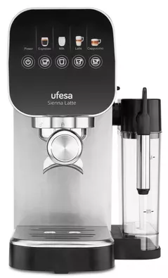 Кофеварка рожковая Ufesa Sienna Latte