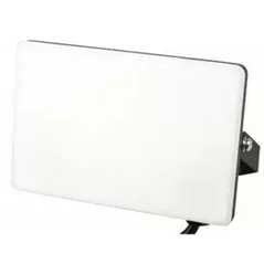 Reflector Horoz PEGASUS-30W, 6400K, negru (0PRJ-068-024-0030-010)