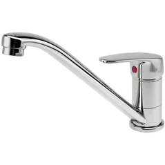 Смеситель кухонный Ferro SMILE BSM4