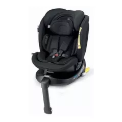 Scaun auto CAM I-size 40-150 см ROYAL S179 col 179 nero