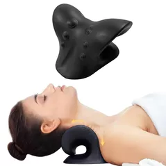 Массажер механический inSPORTline 11717 fixator pt gat si umeri Muneal IN27481-2 Brown