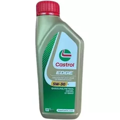Ulei Castrol 15BF67 5W30 EDGE (C3/M) 1л