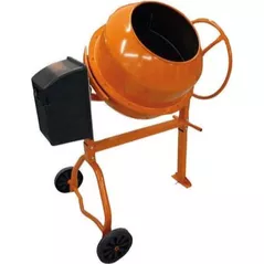 Betoniera Technoworker BM 165-180 LS (motor cupru) EU