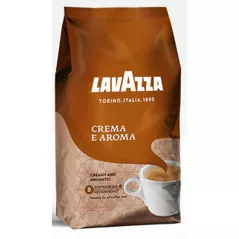 Cafea Lavazza Crema & Aroma Maro 1000g boabe