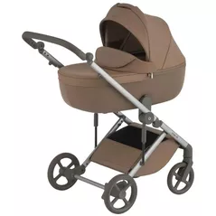 Сărucior pentru copii Anex EL-08 Carucior 2in1 Eli Woody