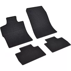 Коврик для автомобиля Rigum Citroen Citroen C5X /PHEV 2022-/Peugeot 408 /PHEV /2023