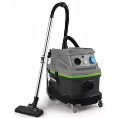 Промышленный пылесос Stürmer Maschinen Cleancraft flexCAT 130 ER