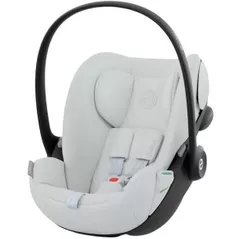 Автокресло Cybex 524001366 Scoica auto Cloud G i-Size Fog Grey, 40-87cm