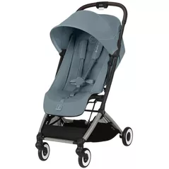 Сărucior pentru copii Cybex 525000333 Orfeo TPE Stormy Blue