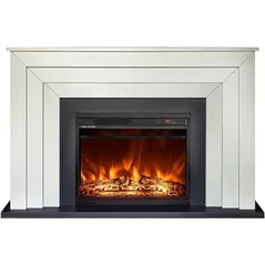 Камин электрический ArtFlame Fabiano & Lorance, 850x1300x300 mm, Default