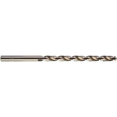 Сверло Milwaukee 4932430339 Burghiu pu metal HSS-G DIN340 8.0