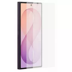 Пленка защитная для смартфона Samsung EF-UF976 Galaxy Fold8 Ultra Anti-reflecting Film Transparency