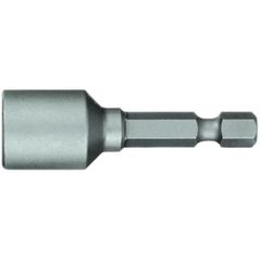 Set de tubulare, bite, duze Hitachi-Hikoki 752353 Bit tubulara Hex H7 45mm (1buc)