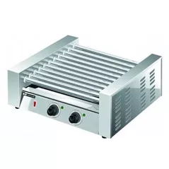 Grill profesional Hurakan H158718 (HKN-GW11M)