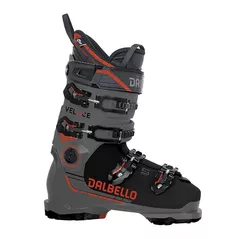 Clăpari de schi Dalbello Veloce 110 MV Black/Dove Grey 275 (D2403013.10.275)