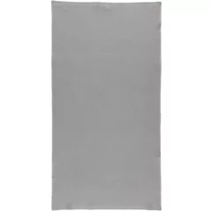 Полотенце Rhomtuft 06975230/85 Face & Body towel 70x130 kiesel