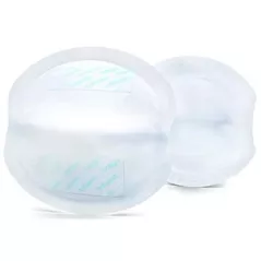 Товар для мам BabyOno 0297 Вкладыши лактационные NIGHT&DAY (40 шт.)