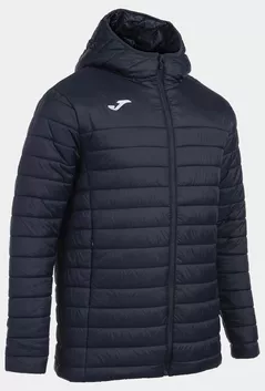 Одежда для спорта Joma Urban V Anorak Navy (XS) 103798.331