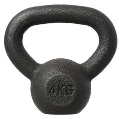Гантель HMS 1475 Gantera Vin-Bell otel KZG 4kg