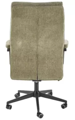 Fotoliu de birou Halmar Adriano (olive)