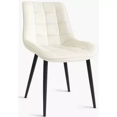 Scaun Bruno Grant Cream