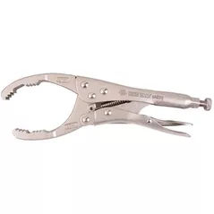 Clește King Tony 9AE72 съемник масляных фильтров зажим с фиксатором, 53-118 мм