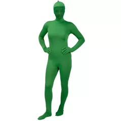 Аксессуар для фото-видео Bresser Chromakey green Full Body Suit XL