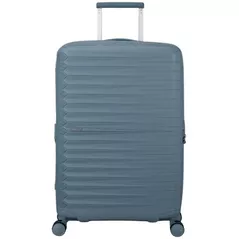 Чемодан Samsonite Fastforward 78/29 TSA Exp Steel Albastru (155261/1827)
