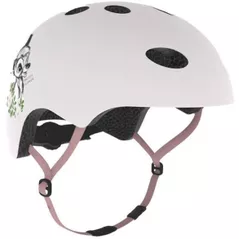 Защитный шлем Seven 59182 Bambi D100, M