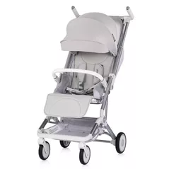 Детская коляска Chipolino LKPC02502PL POCKET platinum до 22kg