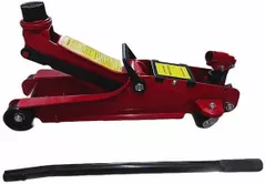 Домкрат CatolLux NC-01-F6001 2.5-Т с поворотным рычагом (85-380mm)