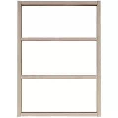 Полка декоративная Trendy PR1-O 43x60x9cm (GTR005432)