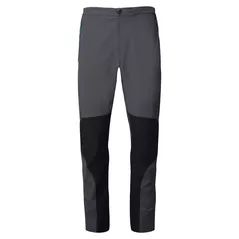 Одежда для спорта Rab Pantaloni dame Torque Beluga 12 Long Leg (QFU-70-BE-12-XL)