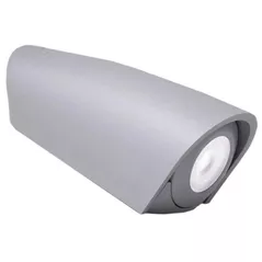 Светильник уличный Fumagalli MAMETE 1.7 Вт IP55 серый