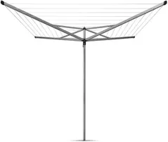 Uscător de rufe Brabantia 32 32 01 Essential 40m, Ground Tube, Cover