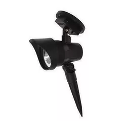 Светильник уличный ProGarden 24872 Прожектор D8cm, H27cm