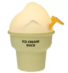 Lampă de veghe Mary’s MW20543 LED Ice-Cream Duck