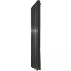 Radiator Gorgiel CEZAR AD2 180/70 Graphit matt 06 {21}