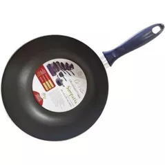 Сковорода Cucina 40108 WOK Simpatia 24cm
