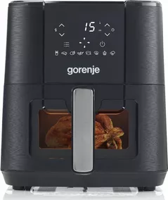 Friteuza cu aer cald Gorenje AF1350DWB