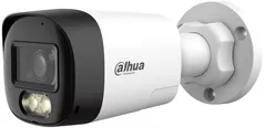 Камера наблюдения Dahua DH-HAC-HFW1500RMP-IL-T 5Mp 2.8mm