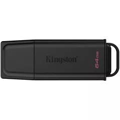 Флеш память USB Kingston DTXG2/64GB