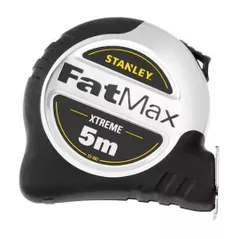 Bandă de măsurare Stanley 0-33-887 Fatmax Extreme 5m