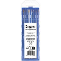 Electrod de sudură GYS 045354 WL15-Ø2.4мм, 150мм (10шт)